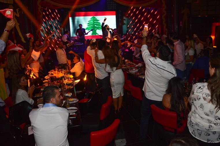 Diva Club On Saturday Night